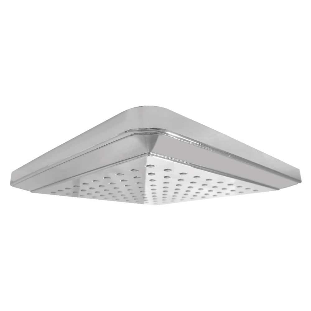 Claremont 9-5/8 Inch Square Rainfall Shower Head