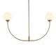 Option Satin Gold