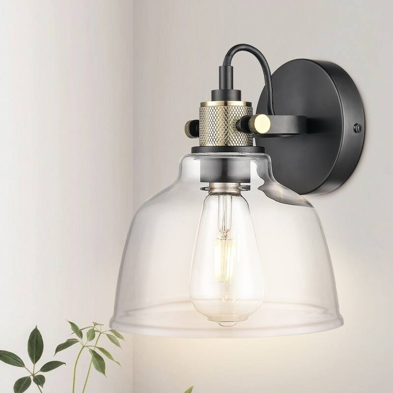 Light Society Arie Wall Sconce