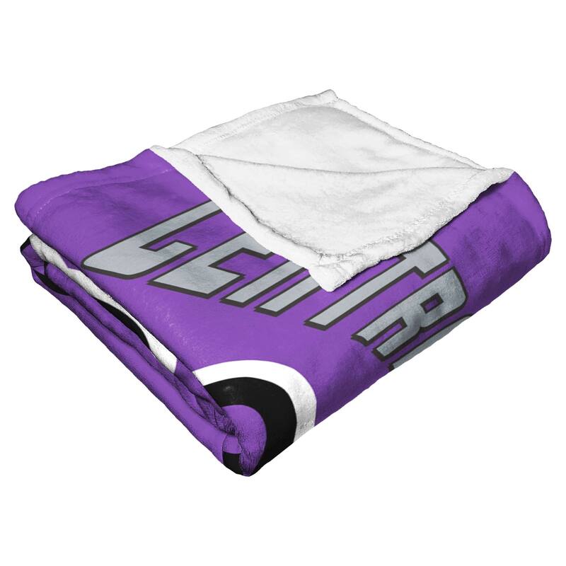 NCAA Atlantic Sun Alumni Silk Touch Throw Blanket