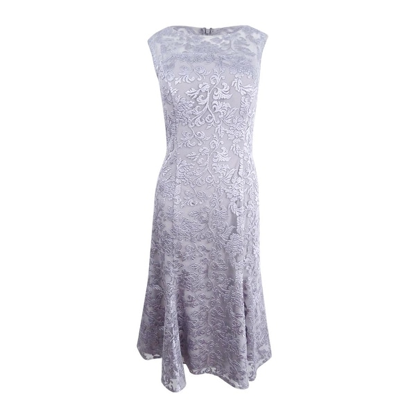 alex evenings midi dresses