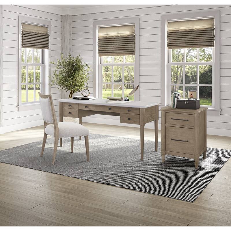 2 Drawer Filing Cabinet File Cabinet , Office Storage Cabinet