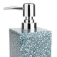 preview thumbnail 7 of 14, Sparkles Home Luminous Rhinestone Soap Dispenser