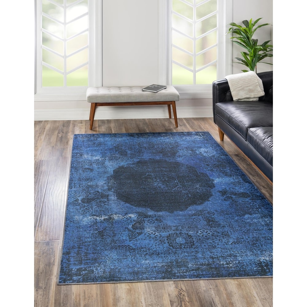Transitional Tira Collection Area Rug
