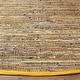preview thumbnail 68 of 82, SAFAVIEH Handmade Rag Rug Bookem Casual Stripe Cotton Rug with Fringe