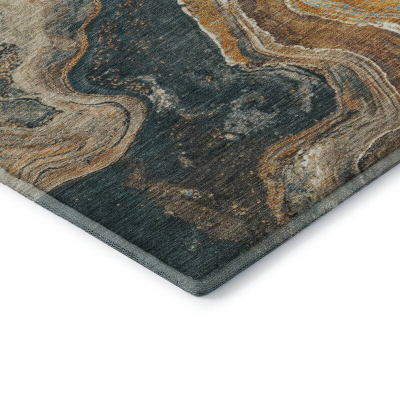 Premium Washable Super Soft Mayfield Rug