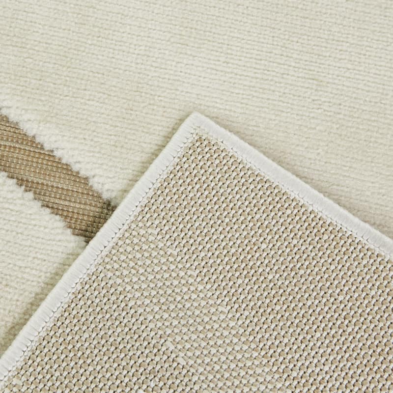 Berrigan Modern Striped Area Rug