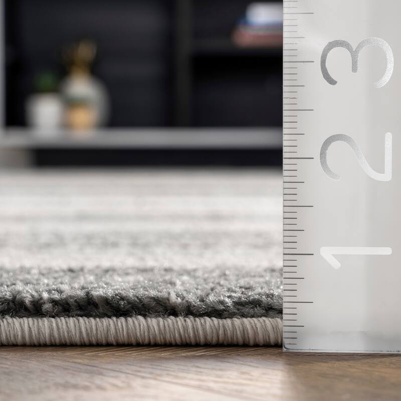 Nuloom Striped Kelsi Area Rug