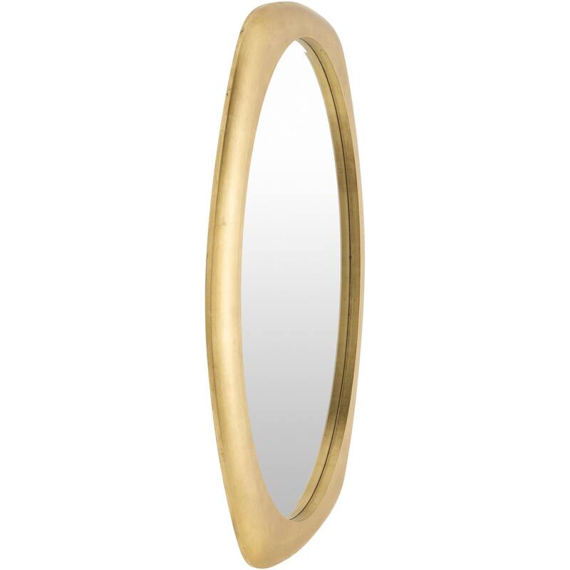 Livabliss Cerena Traditional Accent Mirror