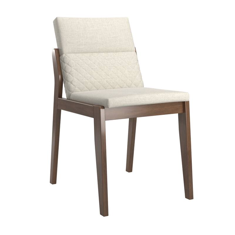 Norvik Wave Base Dining Table Set by iNSPIRE Q Modern