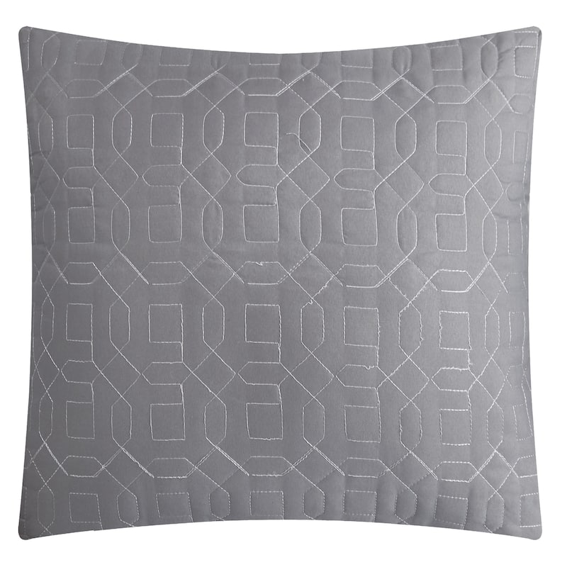 Nanshing Trent 6 Piece Modern Comforter Set