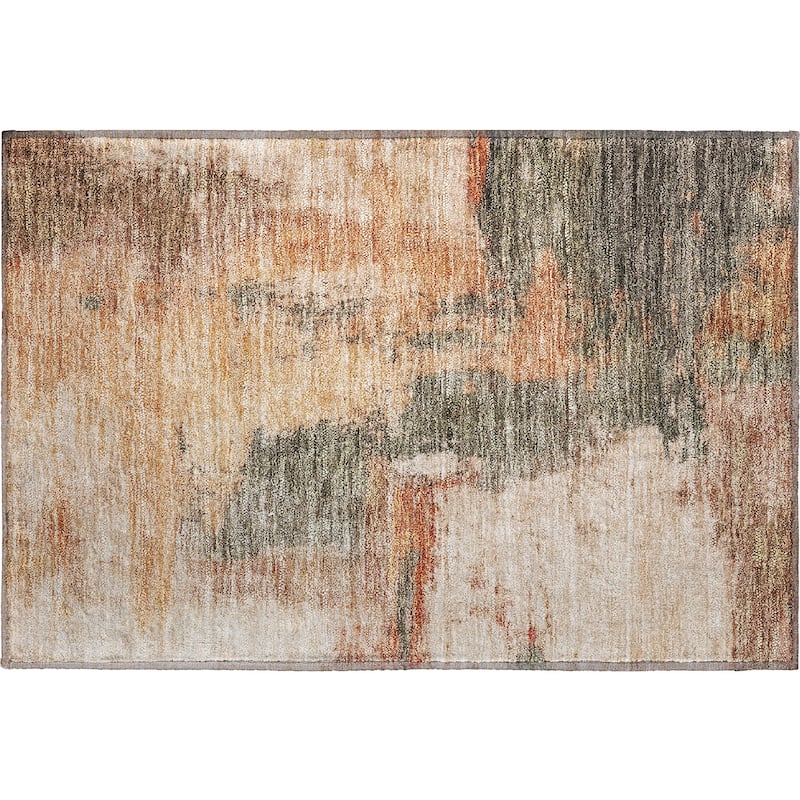 Premium Washable Super Soft Contemporary Mayfield Rug