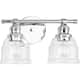 Option Polished Chrome