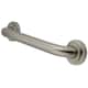 Option Brushed Nickel