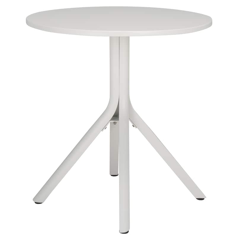 SAFAVIEH Outdoor Living Core Bistro Table. - 28"W x 28"D x 29"H