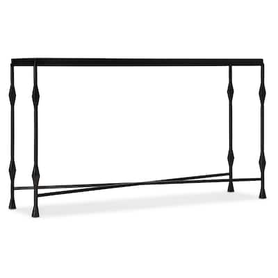 Hooker Furniture 7228-85022-00 Commerce and Market 53" Wide Steel