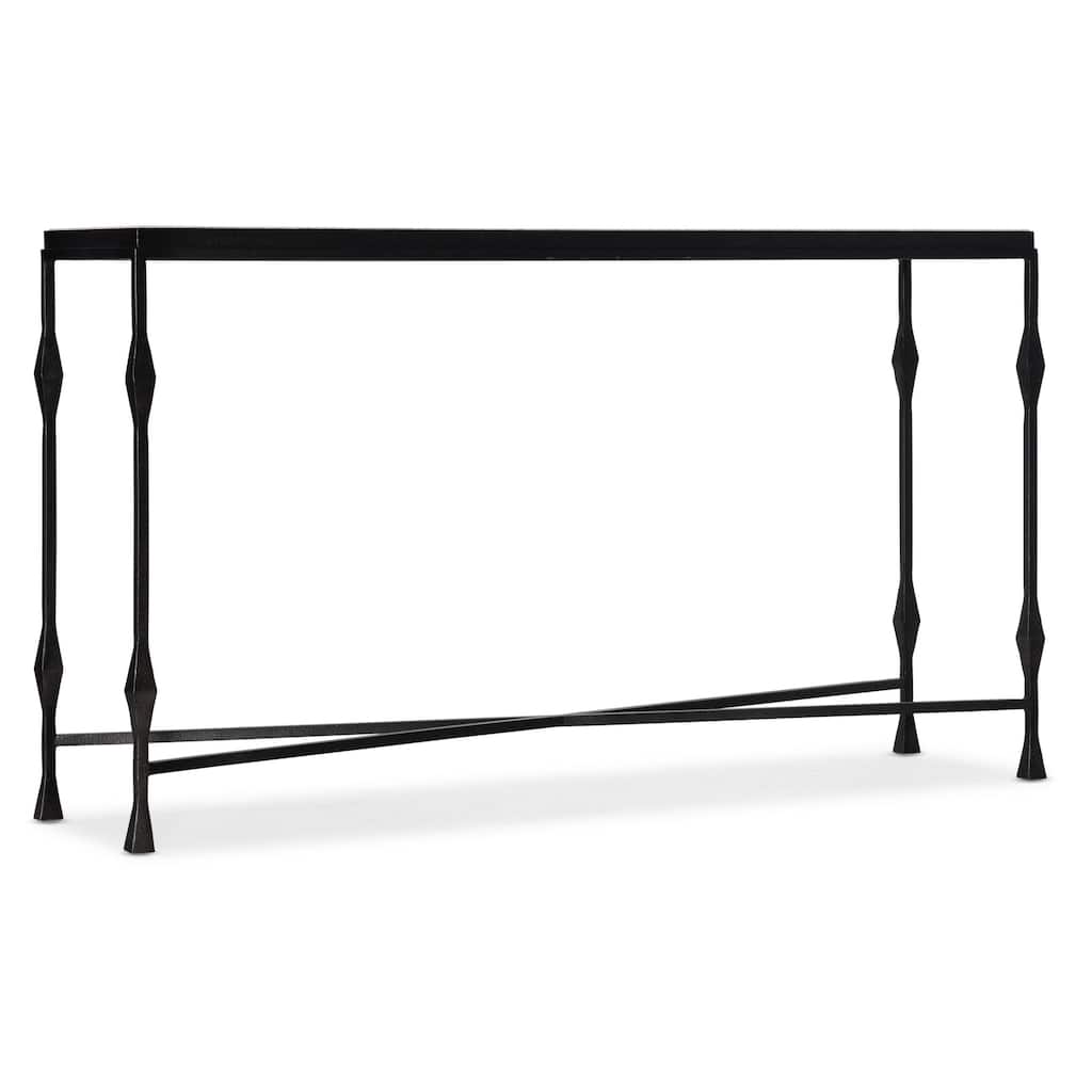 Hooker Furniture 7228-85022-00 Commerce and Market 53" Wide Steel