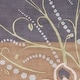 preview thumbnail 13 of 29, Handmade Windy Transitional Floral Wool Area Rug
