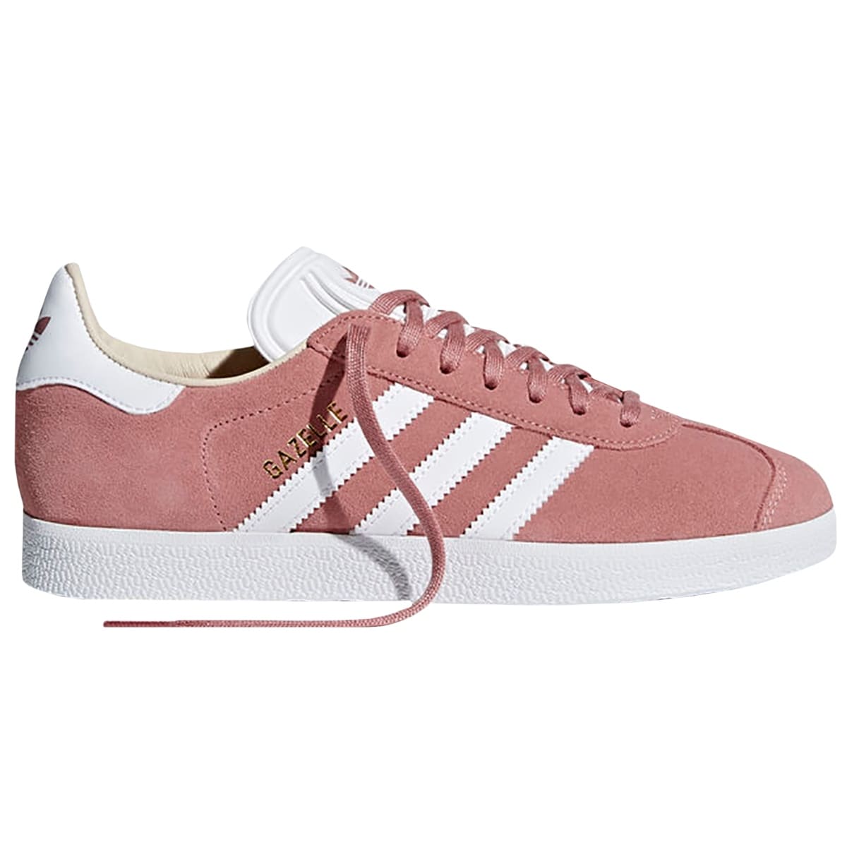 adidas gazelle pale pink