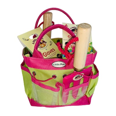 Little Pals Junior Garden Kits