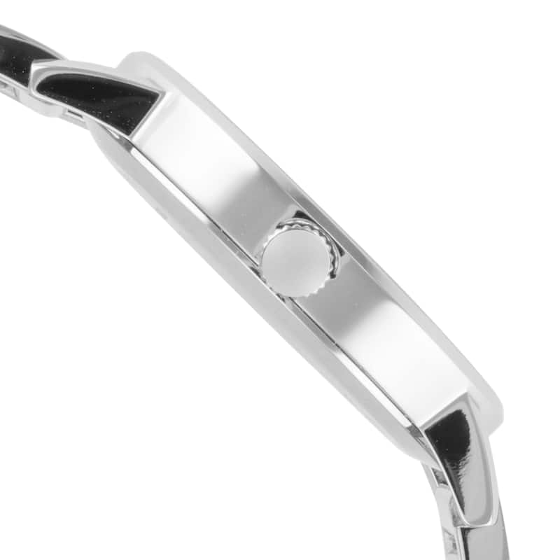 Movado Women's Classic Museum 28mm Quartz Watch 0607235 - Blue - One Size