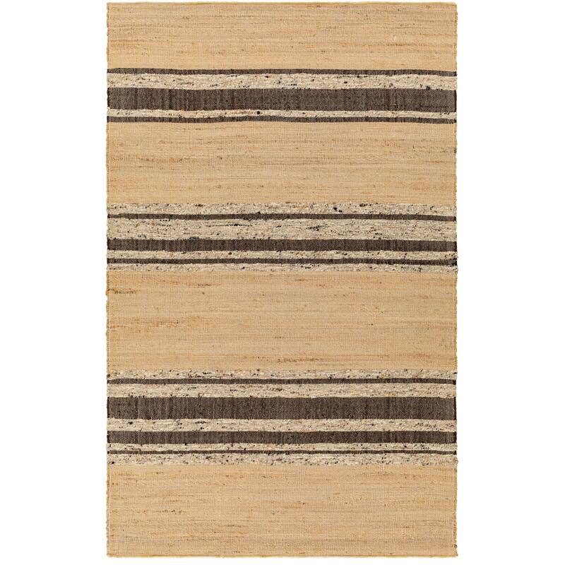 Yareli Nautical & Coastal Area Rug
