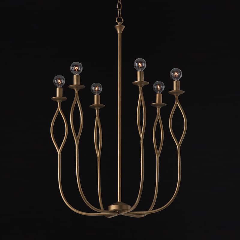 Cohen 6-Light Chandelier