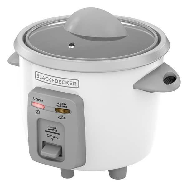 New Black and Decker 3 Pot Slow Cooker- Great for