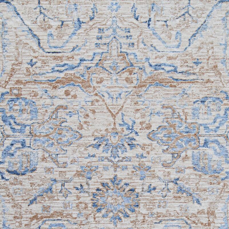 La Mode Bella Area Rug