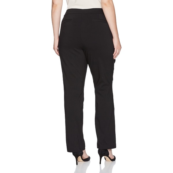 next ladies black evening trousers