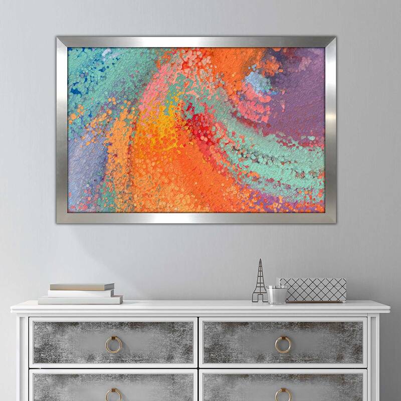 "Psalm 139 16 God's Plan For Me" by Mark Lawrence Print on Acrylic.