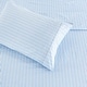 preview thumbnail 25 of 44, Printed Prewashed Cotton Blue Collection (Individual Set Sell Separately)