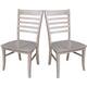 Option Washed Gray Taupe