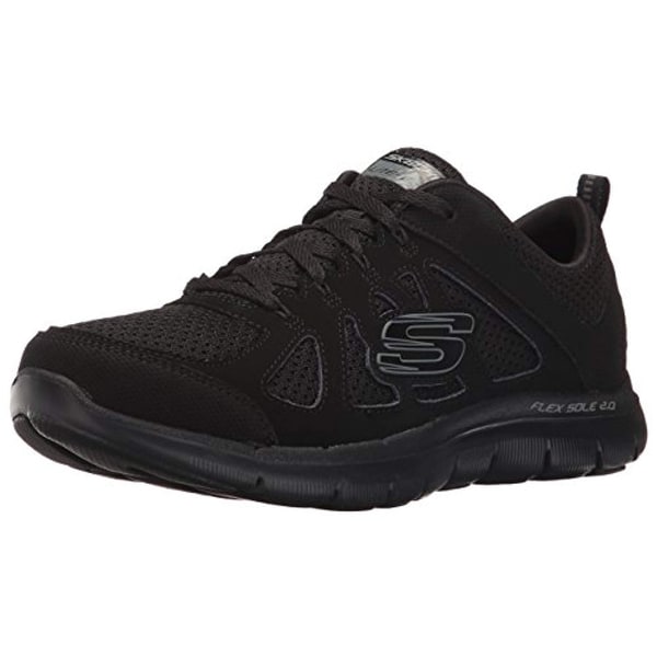 skechers sport damen flex appeal simplistic flex appeal simplistic