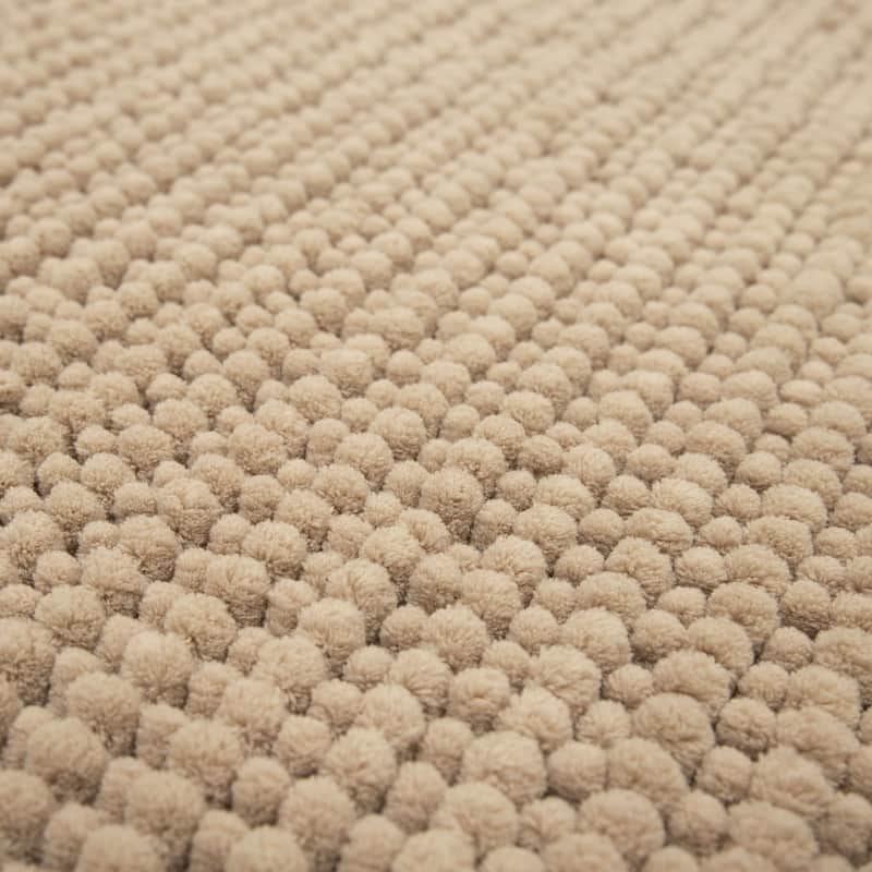 Mohawk Home Homespun Noodle Bath Rug