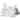 Sweet Leilani 40-Piece Dinnerware Set, Service for 8
