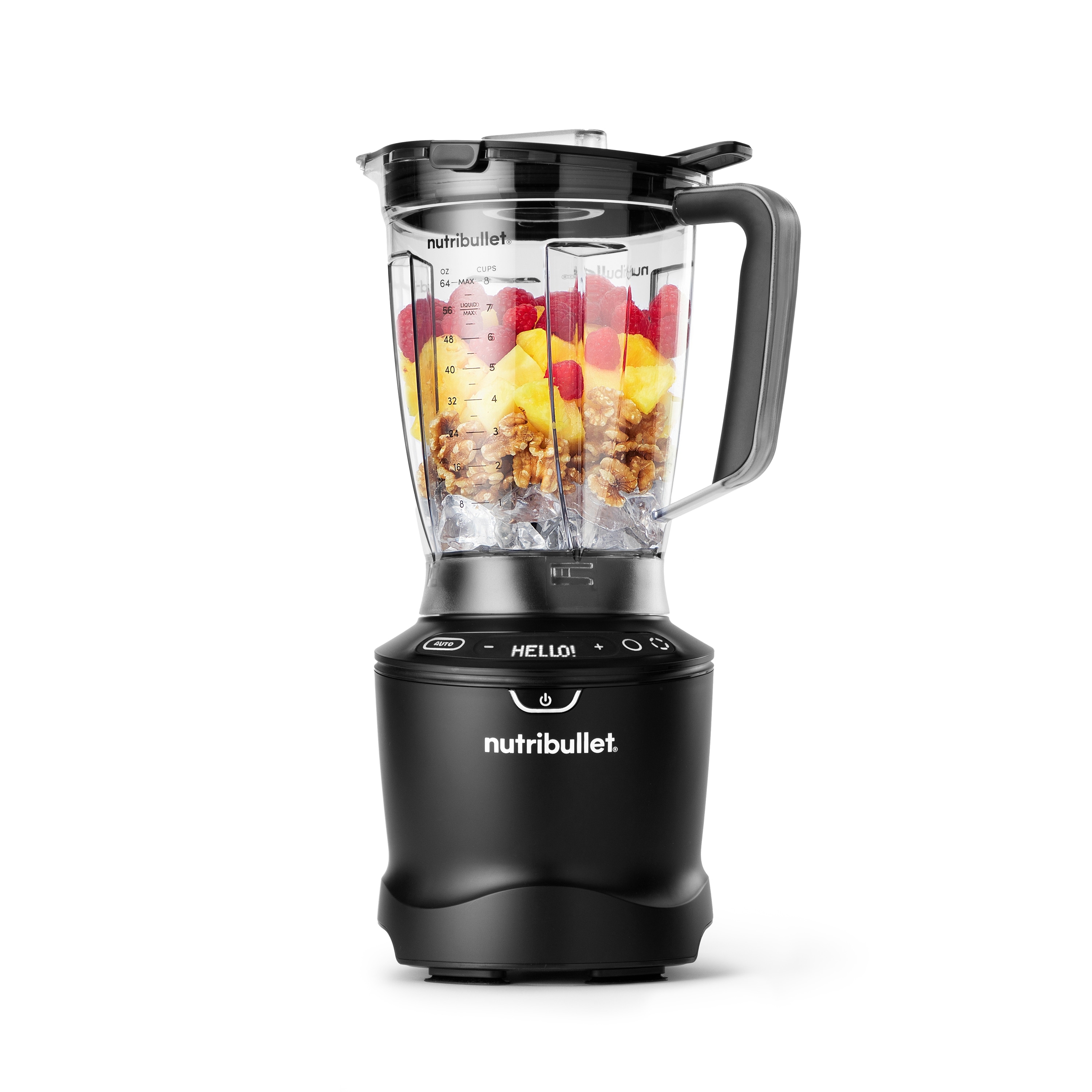 nutribullet Pro Full Size Blender - N/A