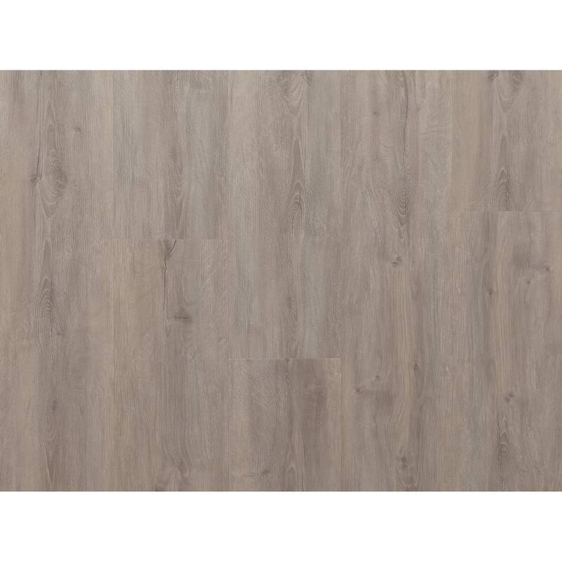 NewAge Products Stone Composite 5mm Luxury Vinyl Plank - 600 Sq.ft. Flooring Bundle