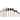 Mepra Due Flatware Set - 67 Pieces