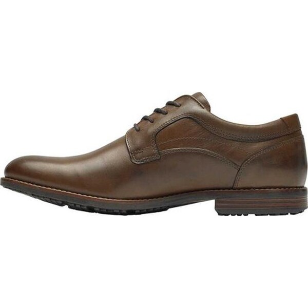 rockport dustyn plain toe