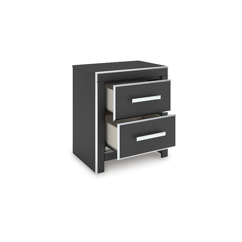 Signature Design by Ashley Ravalori Nightstand