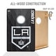 preview thumbnail 4 of 5, LA Kings NHL Tailgate Cornhole Board Set