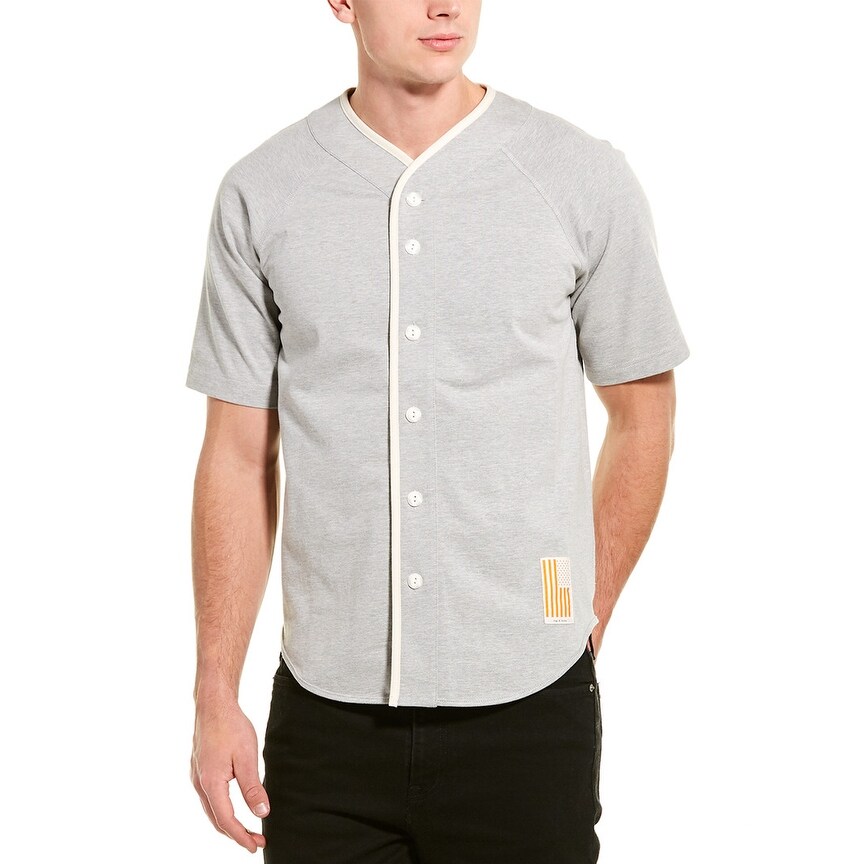 rag and bone baseball jersey