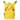 Pokemon Pikachu Cosplay Full-Size Backpack