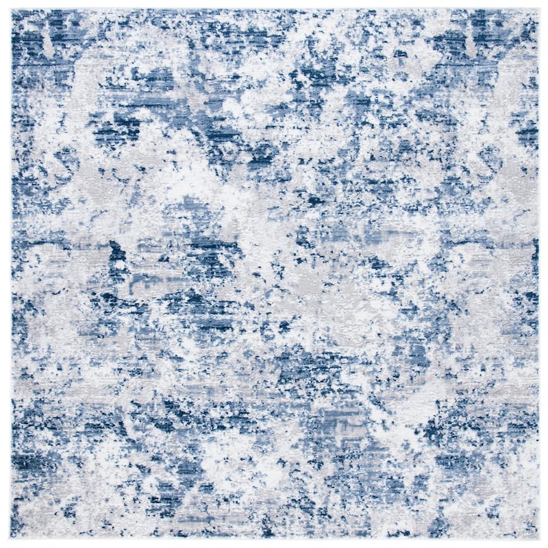 SAFAVIEH Amelia Modern Abstract Rug