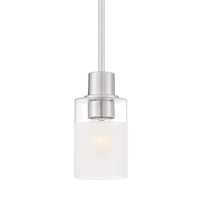Designers Fountain D236M-4P Cedar Lane 2" Wide Mini Pendant