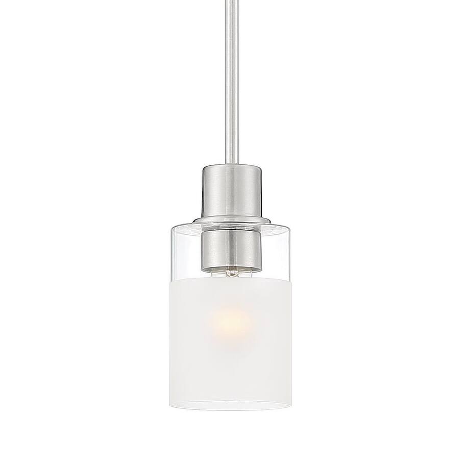 Designers Fountain D236M-4P Cedar Lane 2" Wide Mini Pendant