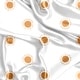 preview thumbnail 2 of 4, Sweet Jojo Designs Orange White Boho Sun Boy Girl Gender Neutral Satin Fitted Crib Sheet Pumpkin Bohemian Celestial Sky Desert