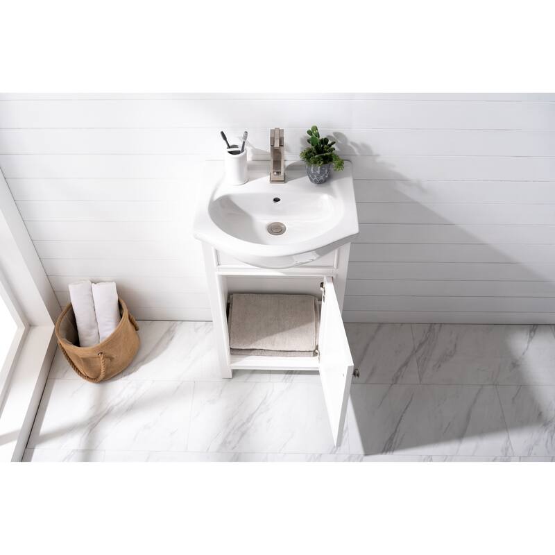 Marian 20" Single Sink Vanity