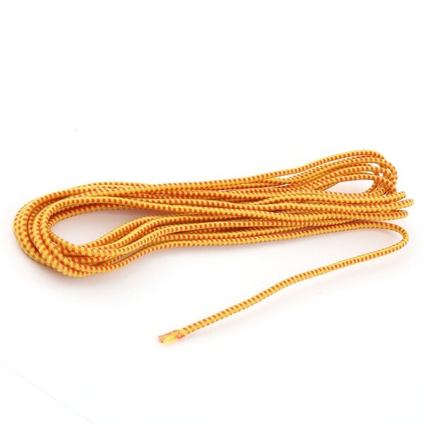 stretchy elastic string